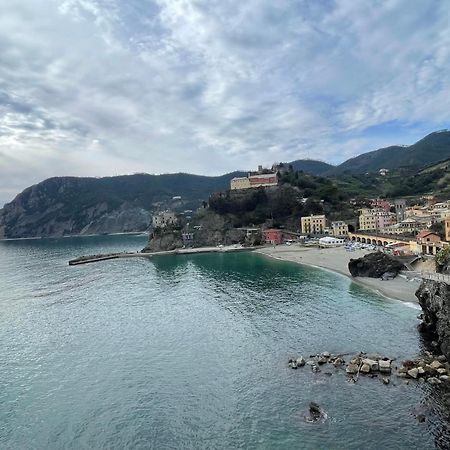 Casa Vacanza Le Cinque Terre ラ・スペツィア エクステリア 写真