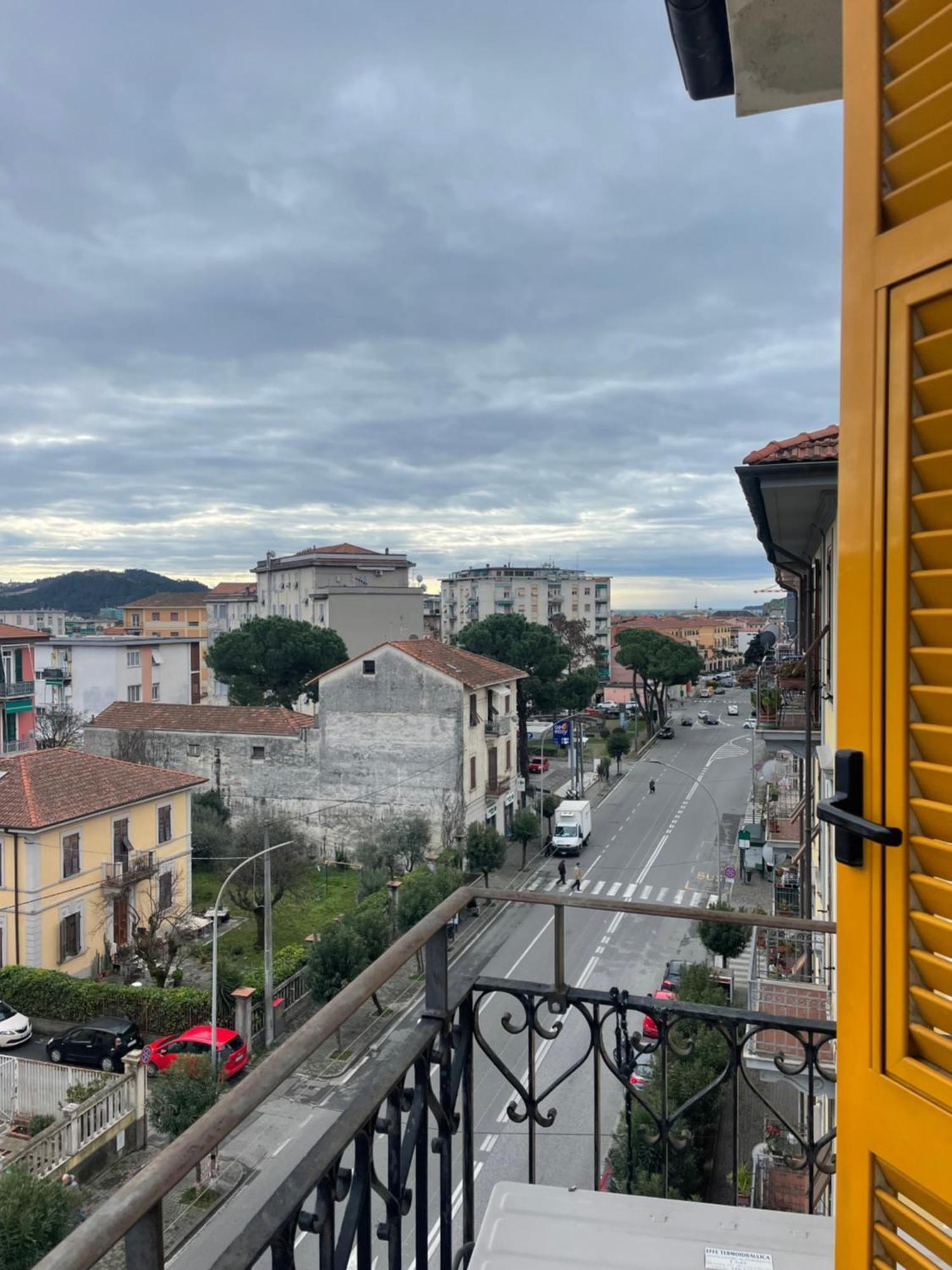 Casa Vacanza Le Cinque Terre ラ・スペツィア エクステリア 写真