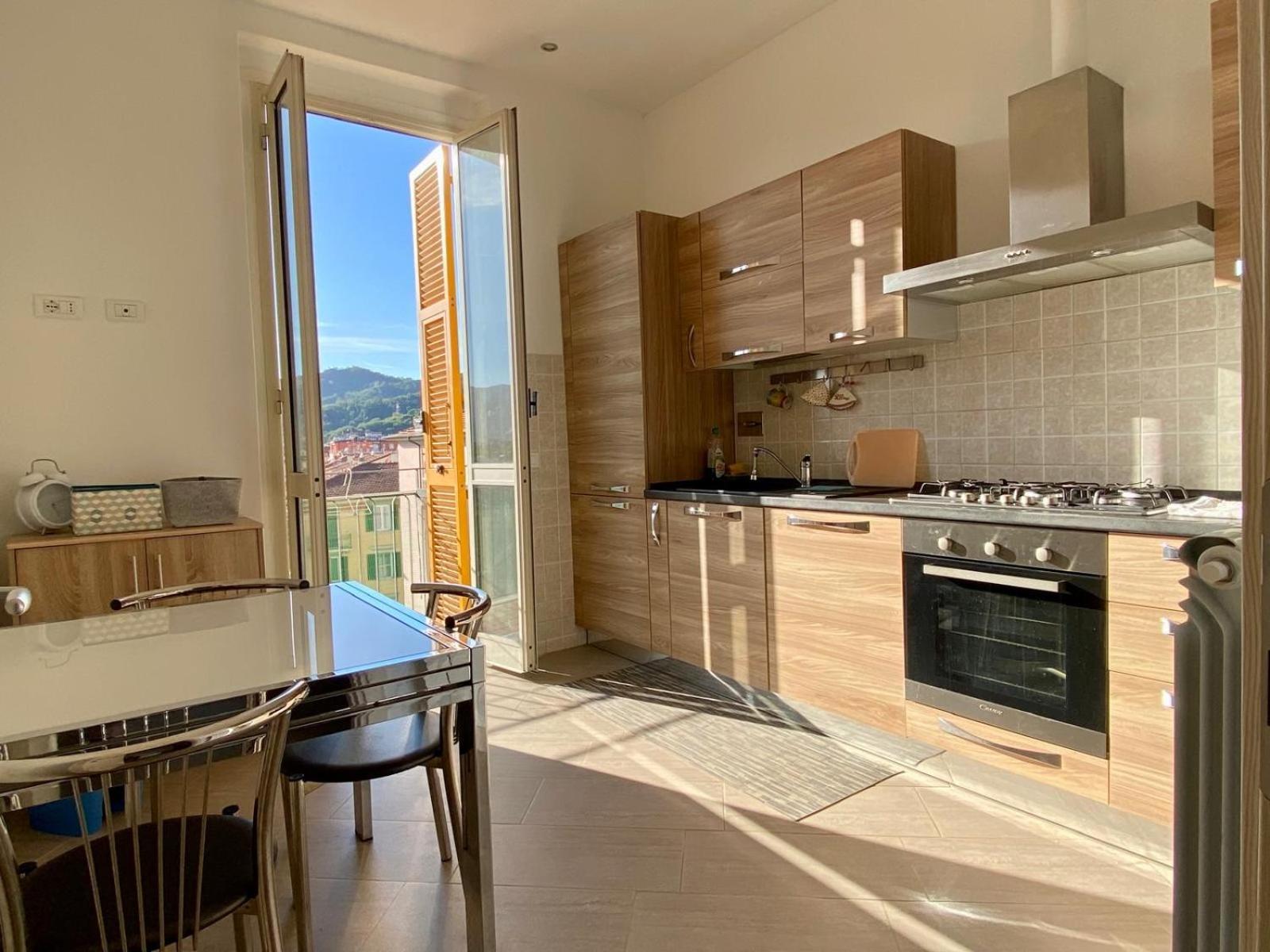 Casa Vacanza Le Cinque Terre ラ・スペツィア エクステリア 写真