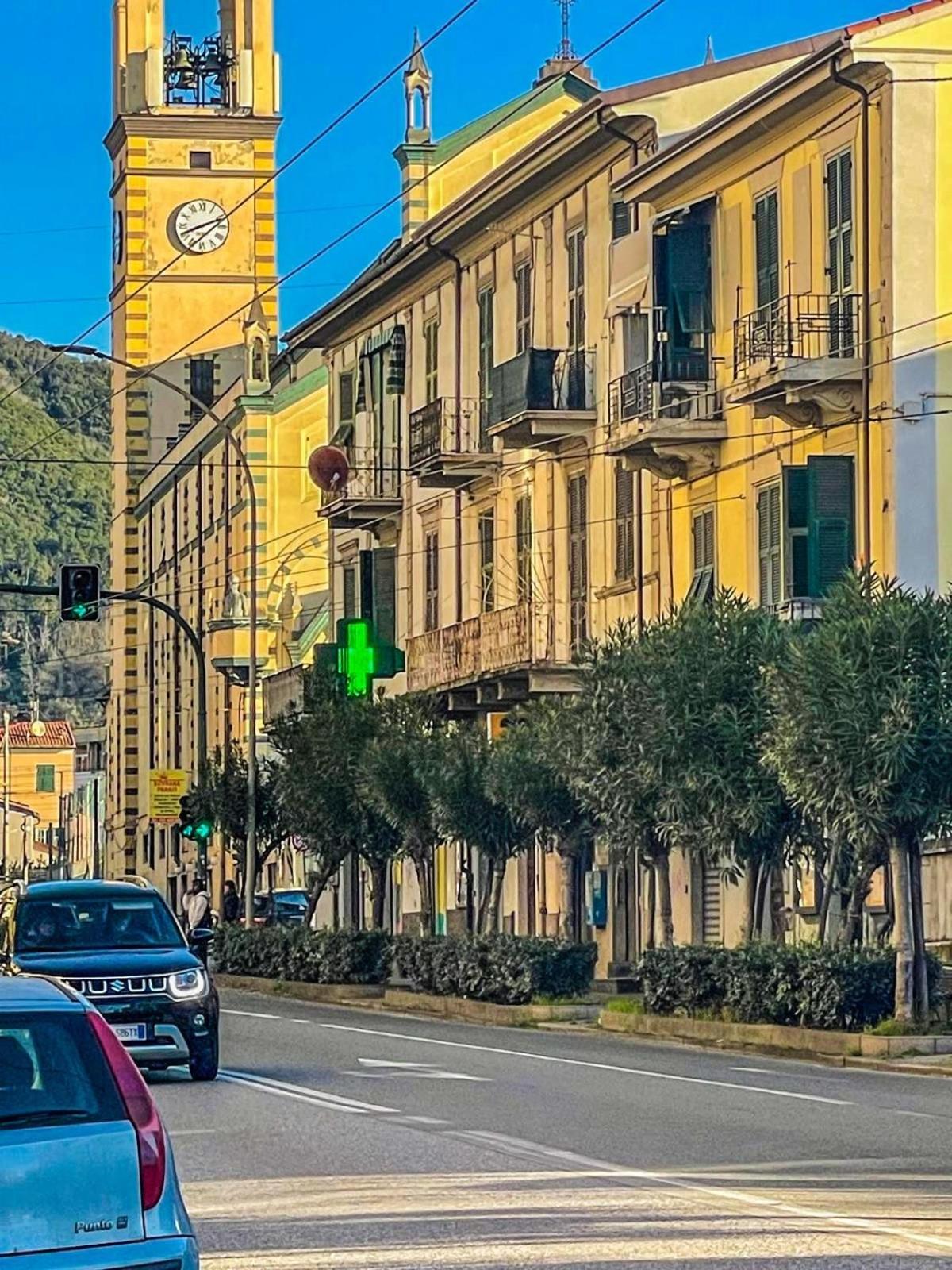 Casa Vacanza Le Cinque Terre ラ・スペツィア エクステリア 写真