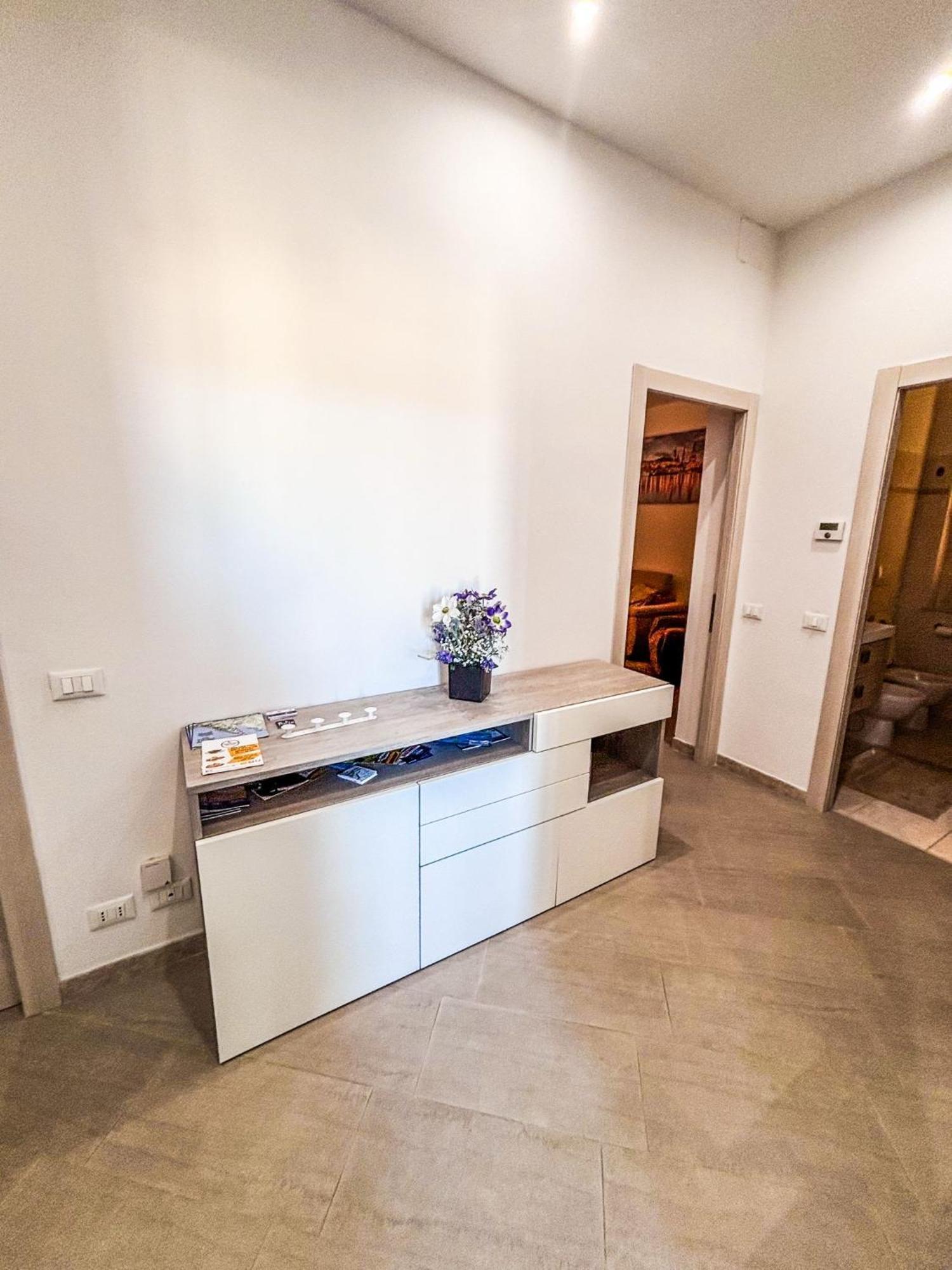Casa Vacanza Le Cinque Terre ラ・スペツィア エクステリア 写真